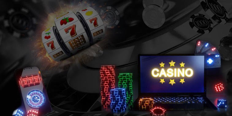 Гайд по онлайн-казино для начинающих - Блог о киберспорте и компьютерных играх | EGW